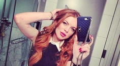 Lindsay Lohan mala 36 milencov. Slávne mená vás prekvapia