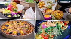 Milujete vajíčka? Tieto recepty na ich raňajkové spracovanie si obľúbite