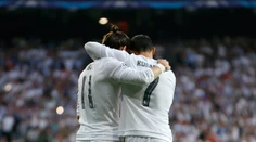 Real jediným gólom vyradil ManCity, po dvoch rokoch uvidíme madridské finále LM!