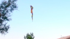 VIDEO: Po páde teplovzdušného balóna v USA zomrel aj piaty človek