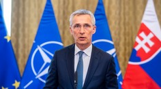 Generálnemu tajomníkovi NATO Stoltenbergovi predĺžili mandát o jeden rok
