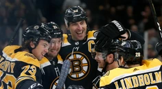 Chára o prerušení sezóny NHL: Plne rešpektujeme rozhodnutie ligy