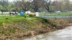 Kľúčový svedok priamo na Tyršovom nábreží opísal, čo sa dialo v noc vraždy Daniela Tupého