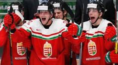 Historický moment pre Maďarov, vyhrali po 77 rokoch