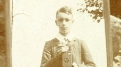 Geniálne FOTO: Toto je prvá "selfie" na svete