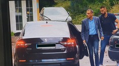 Plánovali jeho vraždu. Generálny prokurátor vypovedal na NAKA