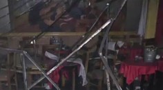 Masaker v mexickom bare: Pri útoku zápalnými bombami zahynulo 23 ľudí