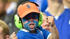 To najlepšie z Eura očami fotografov