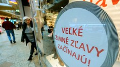 Výpredajové šialenstvo sa naplno rozbehne až dnes