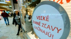 Povianočné výpredaje sa začali. Máme pre vás jednu radu