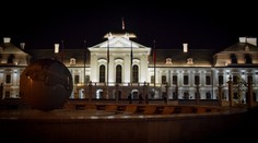 Prezidentský palác a NBS na hodinu vypnú osvetlenie, zapoja sa do Hodiny zeme