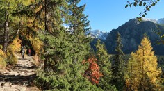 Počasie sa opäť výrazne zmení. Čakajú nás dni s letnými teplotami