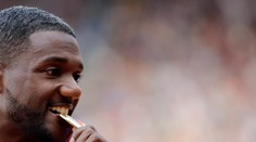 Úradujúci majster sveta Justin Gatlin opäť lieta v dopingovom podozrení
