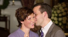 Kráľovský dvor zažíva rozvod. Princezná dala "zbohom" spisovateľovi