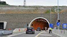 Diaľničný úsek D3 Svrčinovec - Skalité otvorili pre motoristov