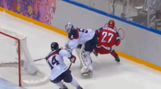 Lacov ritný bodyček. Momenty z hokeja, ktoré vás zaručene pobavia