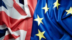 Vyjednávači EÚ a Británie sa dohodli na texte o brexite