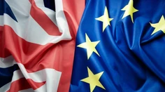 Vyjednávači EÚ a Británie sa dohodli na texte o brexite