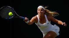 Cibulková postúpila do štvrťfinále turnaja WTA v New Haven