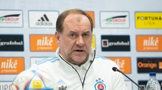 Slovan po úspešnej príprave myslí na skupinu v Európe. Weiss: Dobré veci, ale nechcem robiť závery