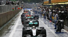 O majstrovi F1 sa v Brazílii nerozhodlo. Víťaza určí posledná VC v Abú Zabí