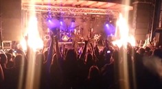 Metalový festival sa sťahuje. Nová obec ho víta s otvorenou náručou