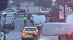 V Anglicku zastrelili iba 19-ročného Slováka. Motív je zatiaľ neznámy