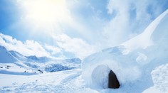 Obrovské nešťastie. Chlapca (†7) zasypalo padajúce iglu, lekárom sa ho už nepodarilo zachrániť