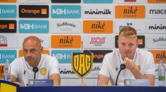 Vysoké ciele v lige i Európe, Guľa aj o posilách: Pred polrokom hrali Ligu majstrov, obrovský kredit