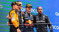 GALÉRIA: V Španielsku sa riešil návrat kontroverzného obchodníka aj budúcnosť dôležitých mien