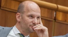 G. Grendel je za zachovanie štvorkoalície, E. Tomáš chce predčasné voľby