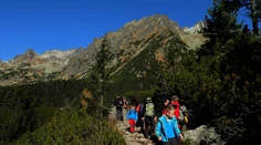 Zisťovali sme, prečo chodia českí turisti radi na Slovensko a či sú naozaj držgroši
