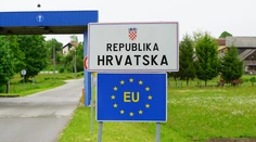 Chorvátsko bude od januára v Schengene, Bulharsko a Rumunsko si ešte musia počkať