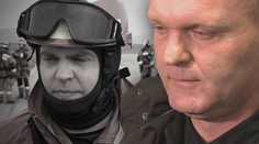 Ľubomírovi zomieral brat pred očami. Bol jedna z obetí pádu vrtuľníka