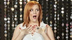 Tajomstvo sexy ryšavky: Zostane Švidraňová navždy verná rovnakej farbe?