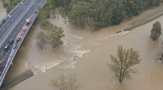 V Česku povodne najviac postihli Ostravu. Navštívili sme mesto po skaze, takto to tam vyzerá