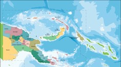 Šalamúnove ostrovy zasiahlo silné zemetrasenie, hrozbu pred cunami zrušili