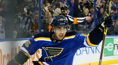 St. Louis zdolalo Vancouver 4:0 a zaistilo si účasť v play off