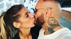 Rytmus prekvapuje. Ďalšie krásne verejné vyznanie jeho Jasmine