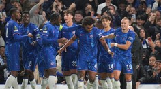 Chelsea potvrdila rolu favorita a zdolala belgického súpera. Mladá Boleslav vstúpila do EKL prehrou