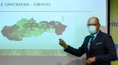 Konzílium prerokuje Sulíkov plán, nepovažuje však za efektívne rozdeľovanie síl