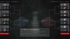 Dokážete predpovedať play-off NHL presnejšie ako redaktori TV Markíza?