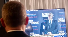 Ako jediní predpovedali výrazné víťazstvo Korčoka, výsledky volieb trafili úplne presne. Za novou agentúrou stojí bývalý politik