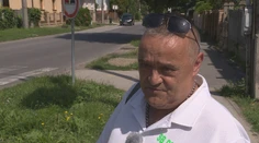 Prácu vodiča mu vzala kolízia s cyklistom. Kým o ňom rozhodujú úrady, narastajú mu dlhy