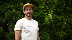 Jakub Jablonský: Ešte nie je čas zo Slovenska odísť. Stále je čo hájiť a za čo bojovať (rozhovor)