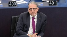 Martina Hojsíka zvolili za podpredsedu Európskeho parlamentu