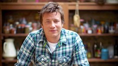 Jamie Oliver bez sexu. Môže za to Slovensko