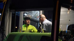 Ťažký začiatok týždňa. Polícia na východe chytila podnapitých vodičov autobusov
