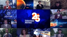 Markíza odvysiela výnimočný dokument o vzniku a zákulisí Televíznych novín