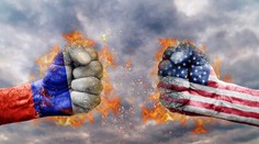 USA nariadili Rusku zatvoriť generálny konzulát v San Franciscu